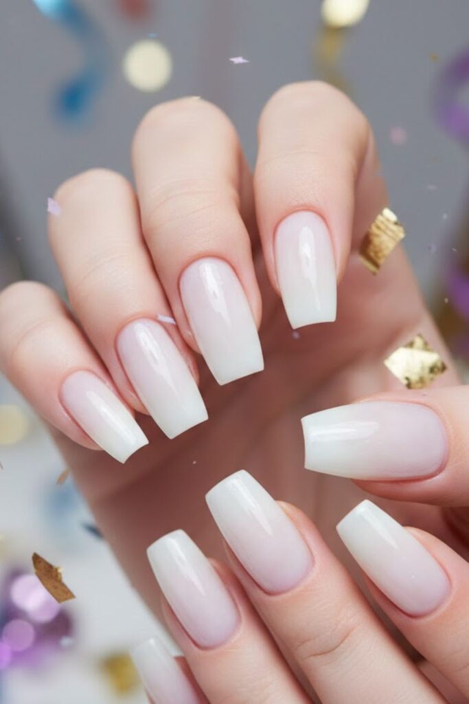 10 Long Square Acrylic Nails Designs 2026