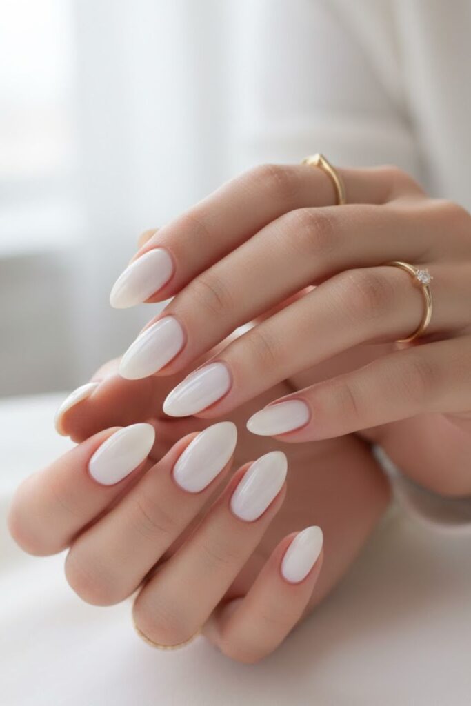 💅 10 Almond Acrylic Nails Designs for 2026