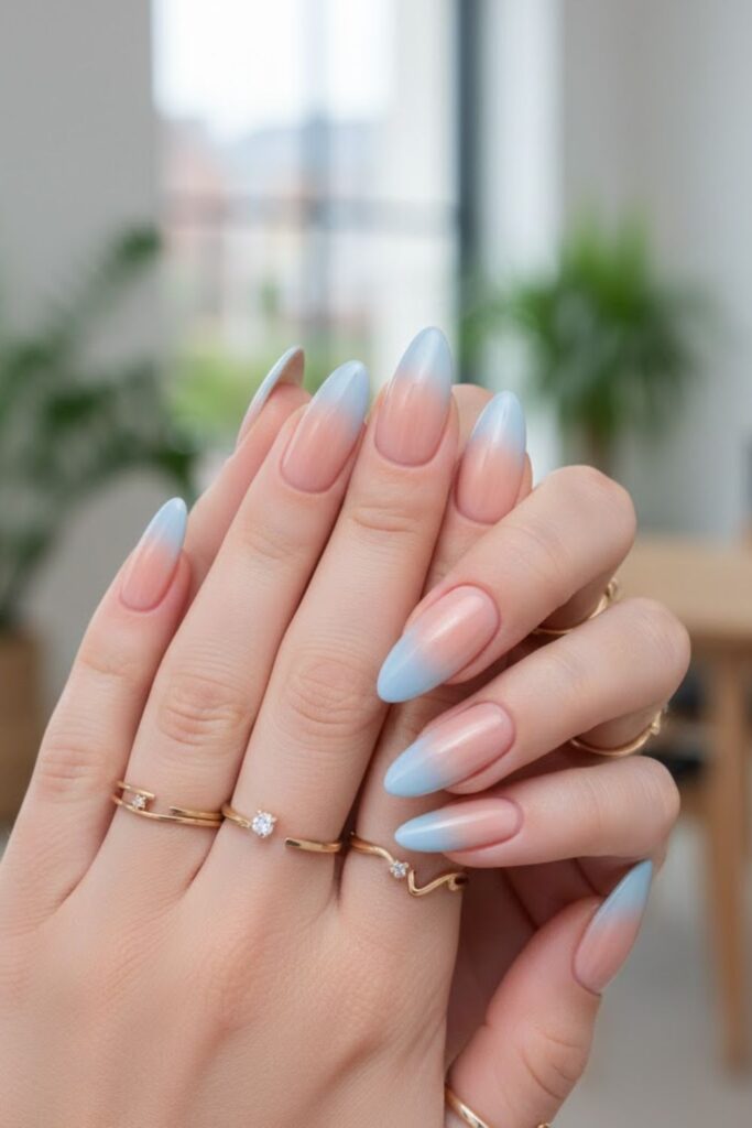💅 10 Almond Acrylic Nails Designs for 2026