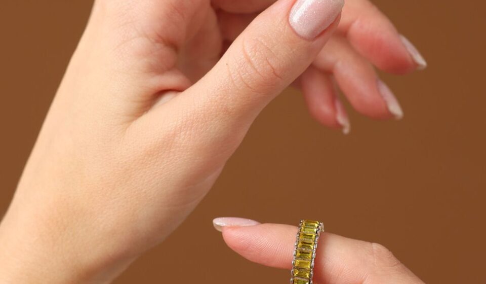 10 Short Square Acrylic Nails Designs 2026