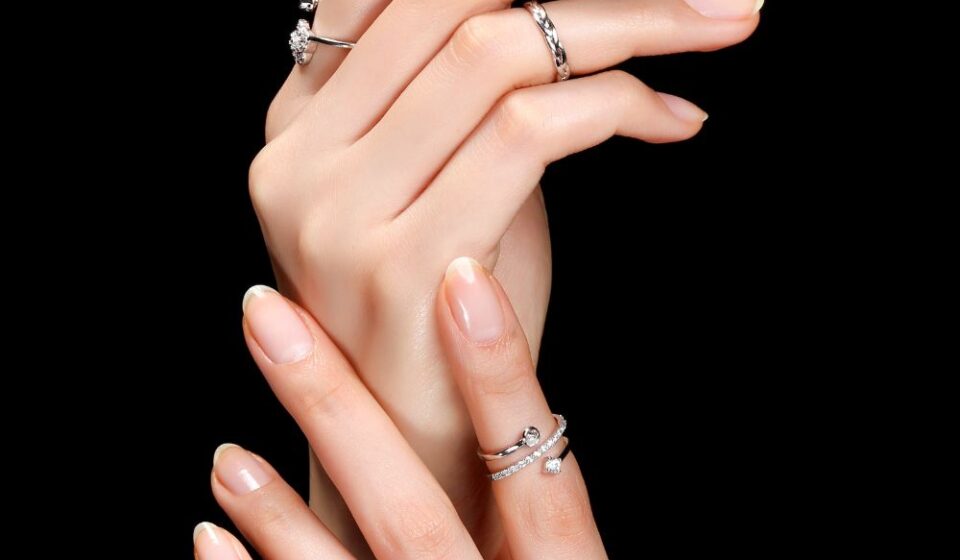 12 Short Acrylic Nails Designs Simple 2026