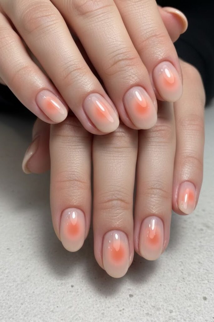 12 Short Acrylic Nails Designs Simple 2026