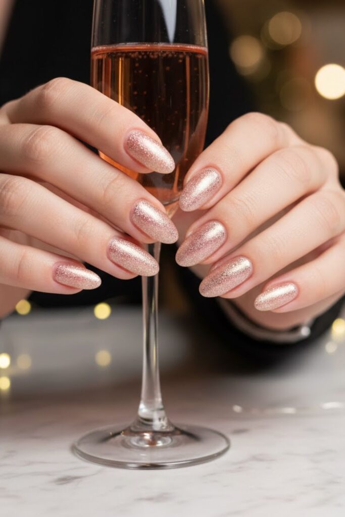 10 Short Acrylic Nails Designs Pink 2026