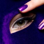 5 Evil Eye Acrylic Nails Designs 2026
