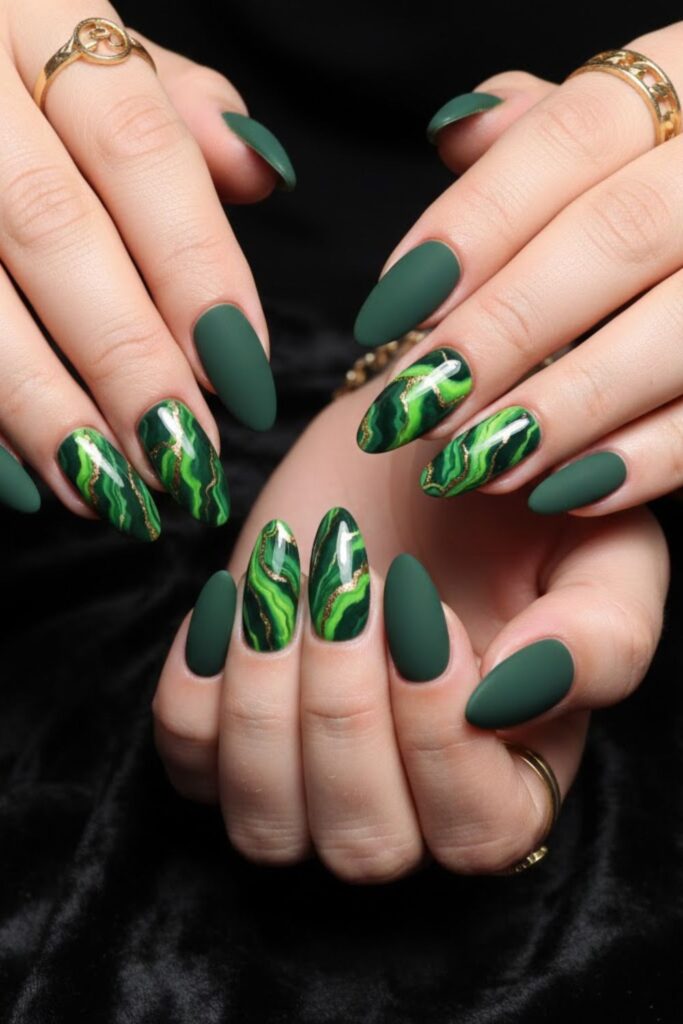 10 Long Acrylic Nails Designs Ideas Baddie 2026