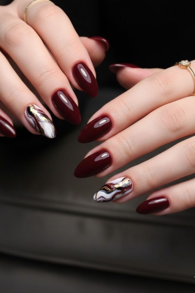 💅 10 Almond Acrylic Nails Designs for 2026