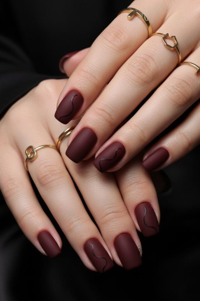 10 Sexy Acrylic Nails Designs 2026