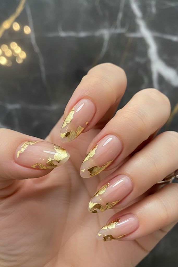 12 Engagement Acrylic Nails Designs 2026