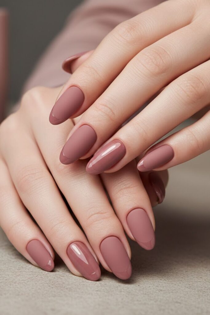 10 Short Acrylic Nails Designs Pink 2026