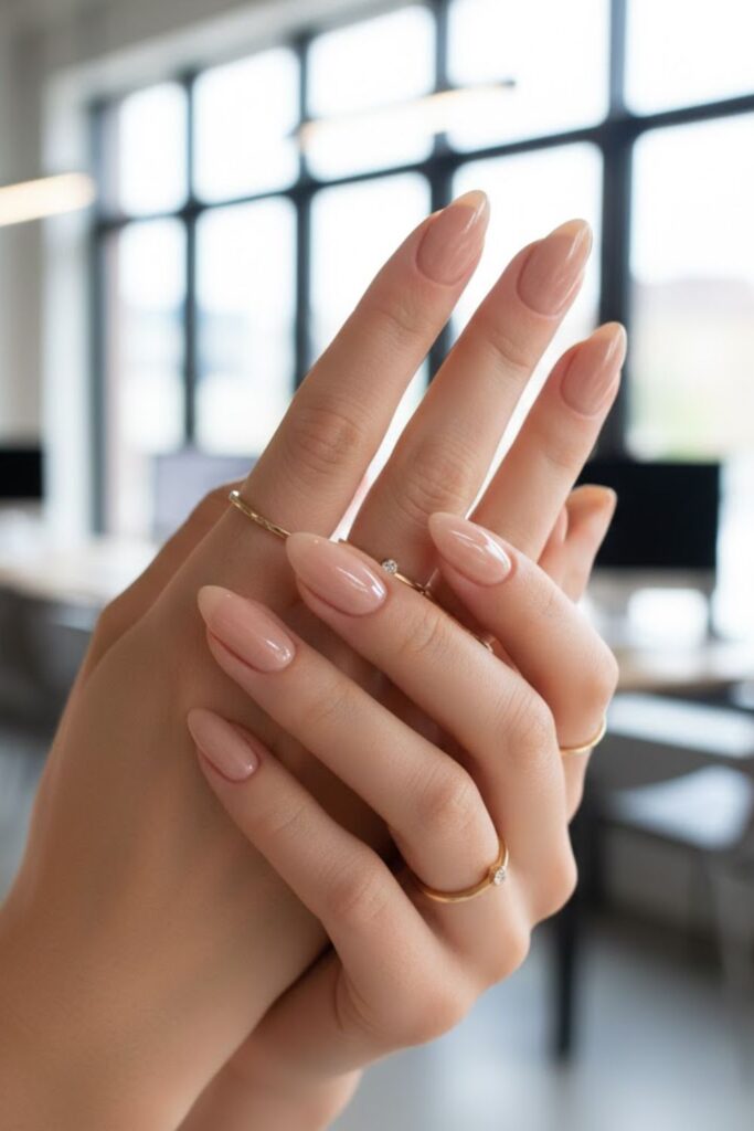 💅 10 Almond Acrylic Nails Designs for 2026