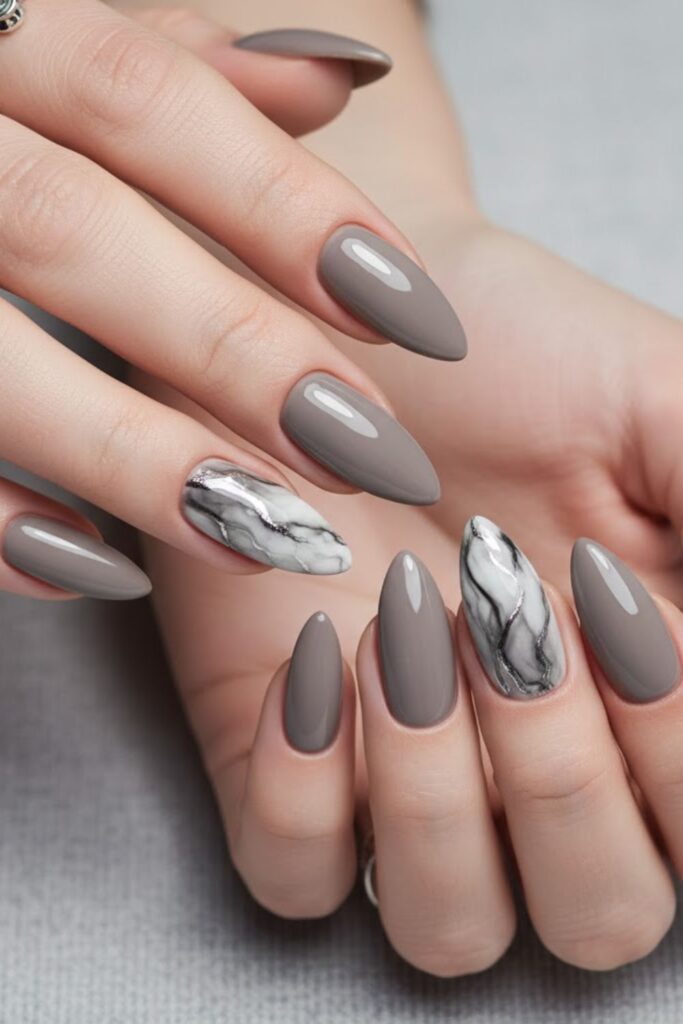 10 Sexy Acrylic Nails Designs 2026