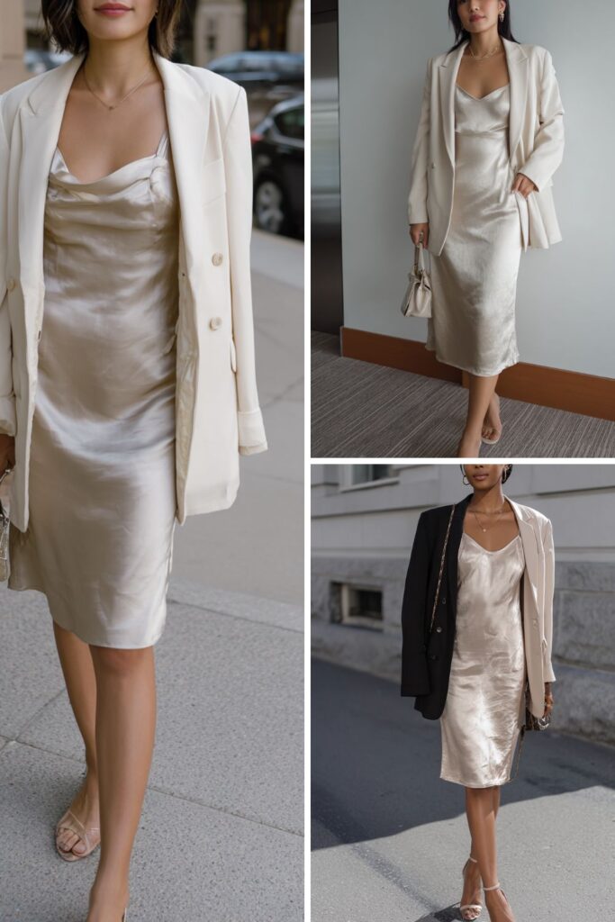 15 Perfect Spring Dinner Outfits 2026