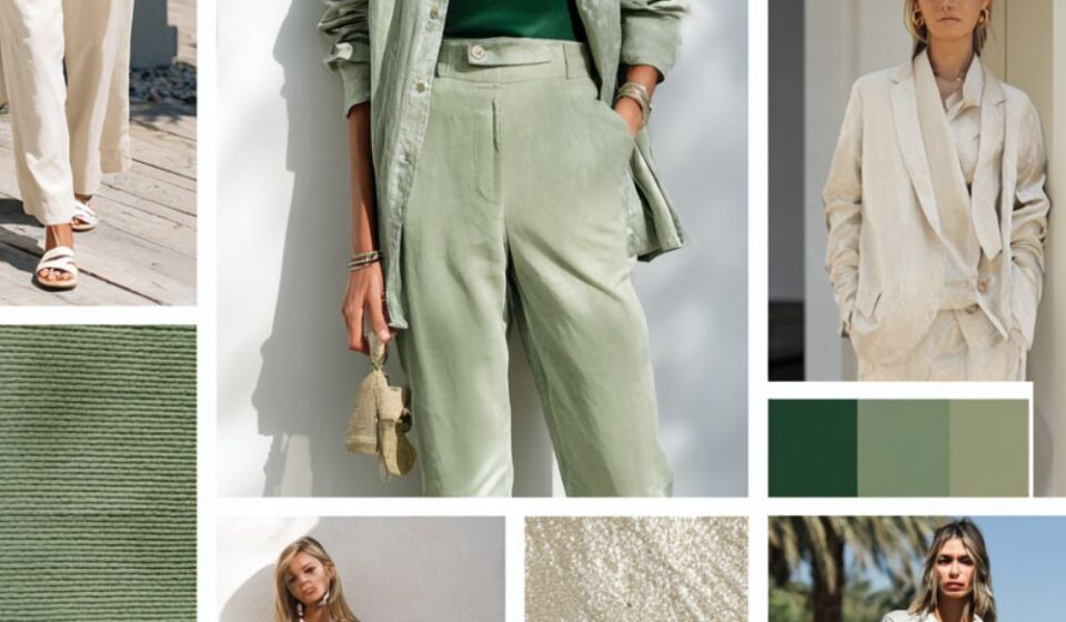 The 10 Hottest Spring 2026 Fashion Trends Setting the Tone This Season