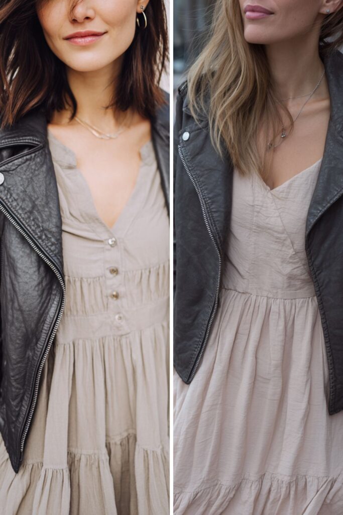 15 Perfect Spring Dinner Outfits 2026