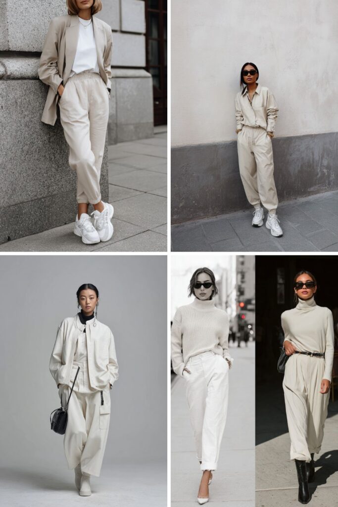15 Perfect Spring Dinner Outfits 2026