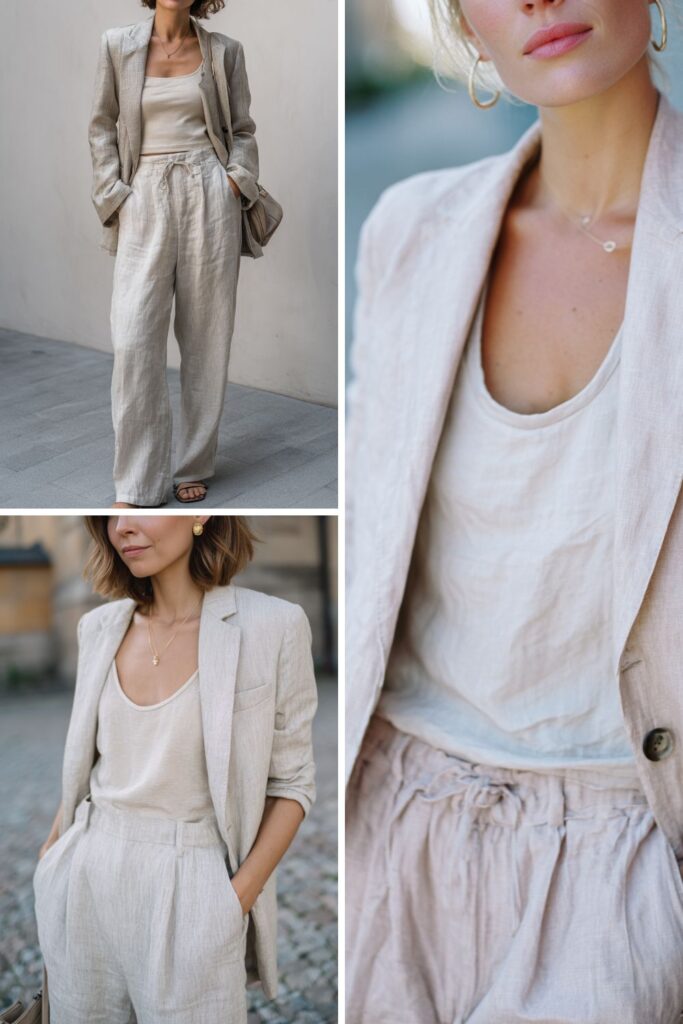 15 Perfect Spring Dinner Outfits 2026