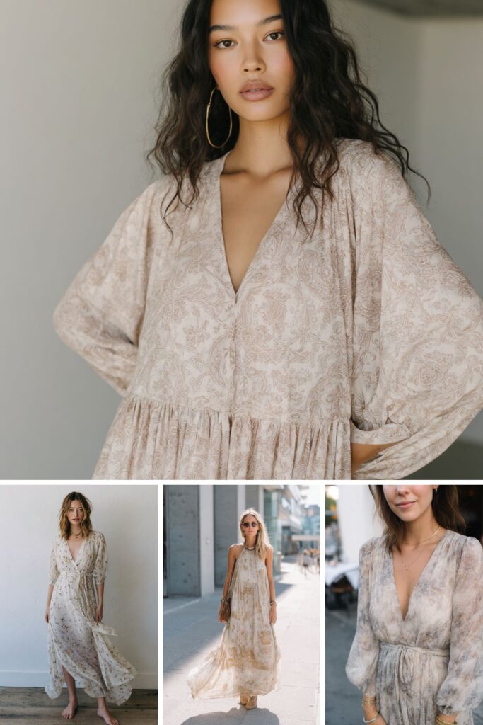 15 Perfect Spring Dinner Outfits 2026