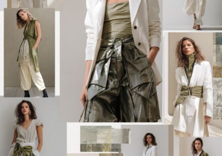 15 Perfect Spring Dinner Outfits 2026