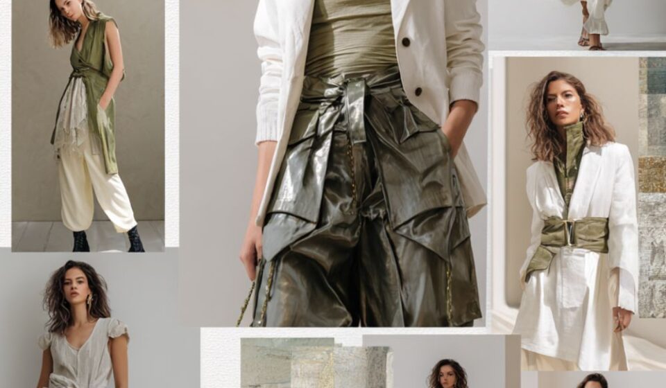 15 Perfect Spring Dinner Outfits 2026