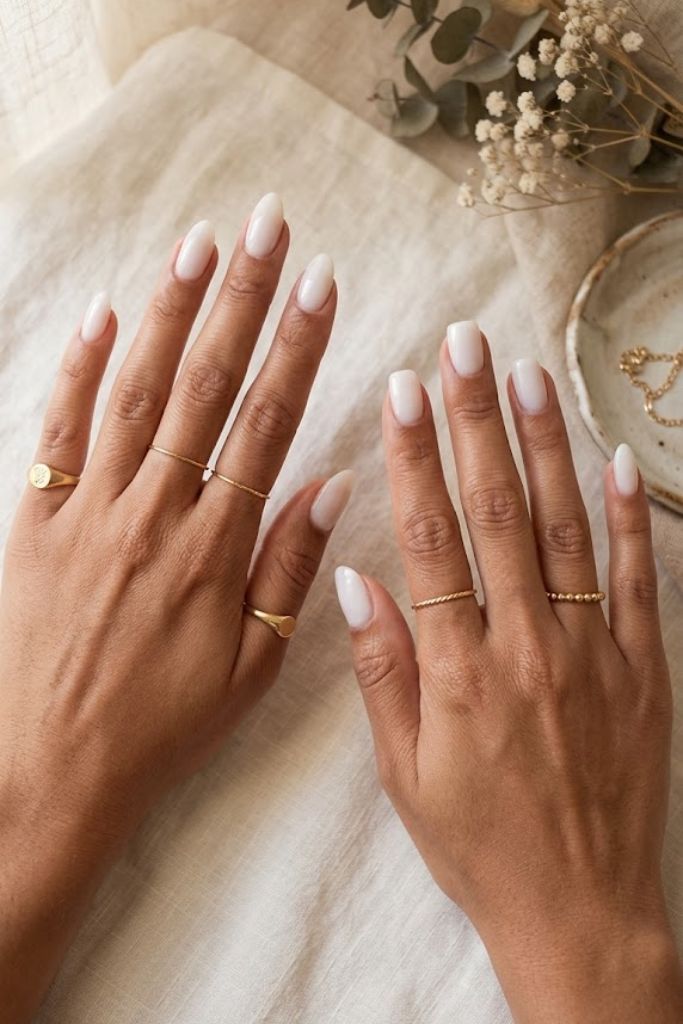 March Nail Aesthetic: 10+ Trending Manis For The Month