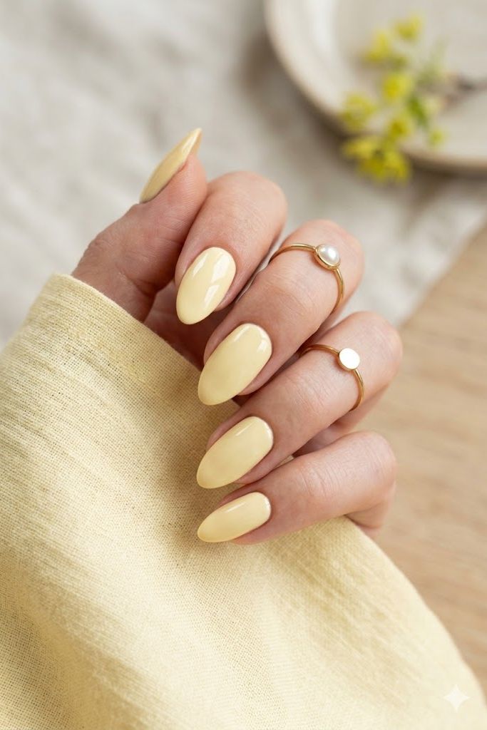 Spring 2026’s Hottest Nail Colors: The Season’s Must-Know Shades