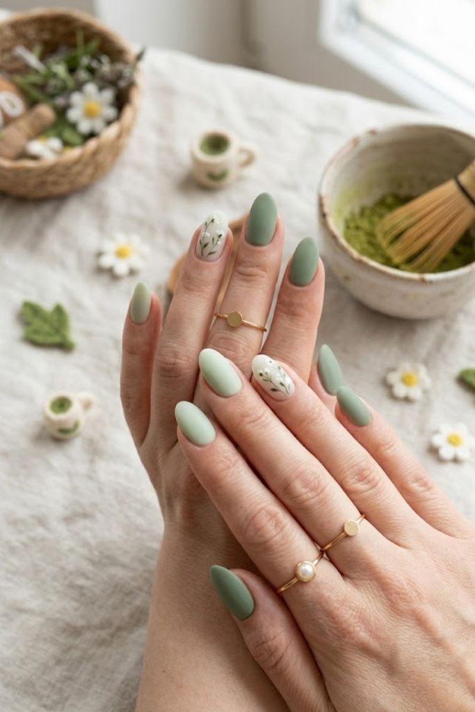 Spring 2026’s Hottest Nail Colors: The Season’s Must-Know Shades