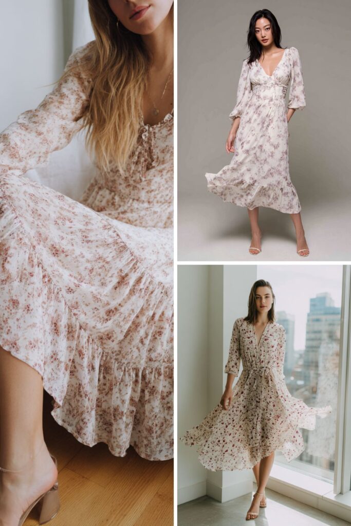 15 Perfect Spring Dinner Outfits 2026