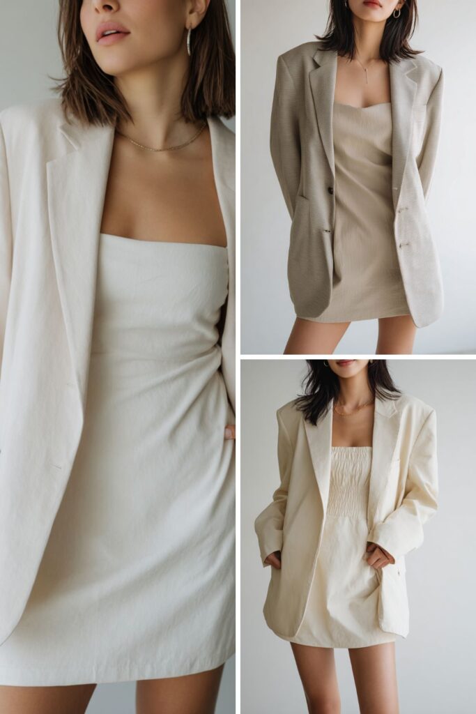 15 Perfect Spring Dinner Outfits 2026