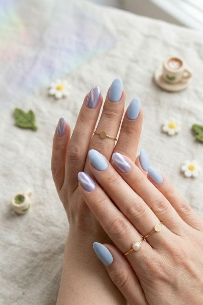 Spring 2026’s Hottest Nail Colors: The Season’s Must-Know Shades