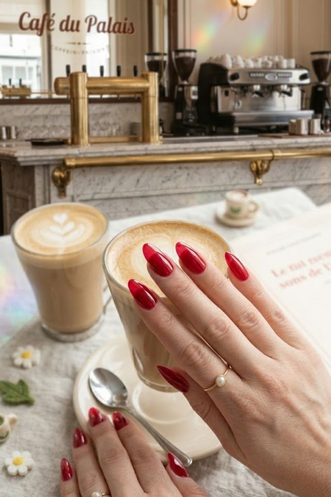 Spring 2026’s Hottest Nail Colors: The Season’s Must-Know Shades