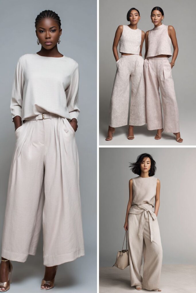 15 Perfect Spring Dinner Outfits 2026