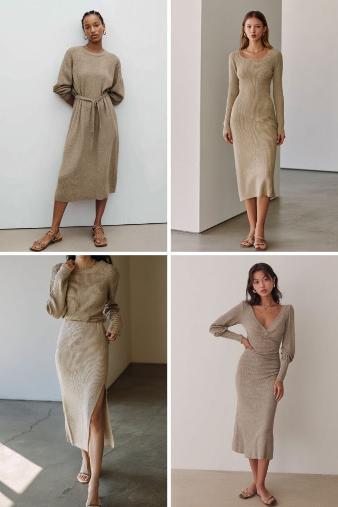 15 Perfect Spring Dinner Outfits 2026