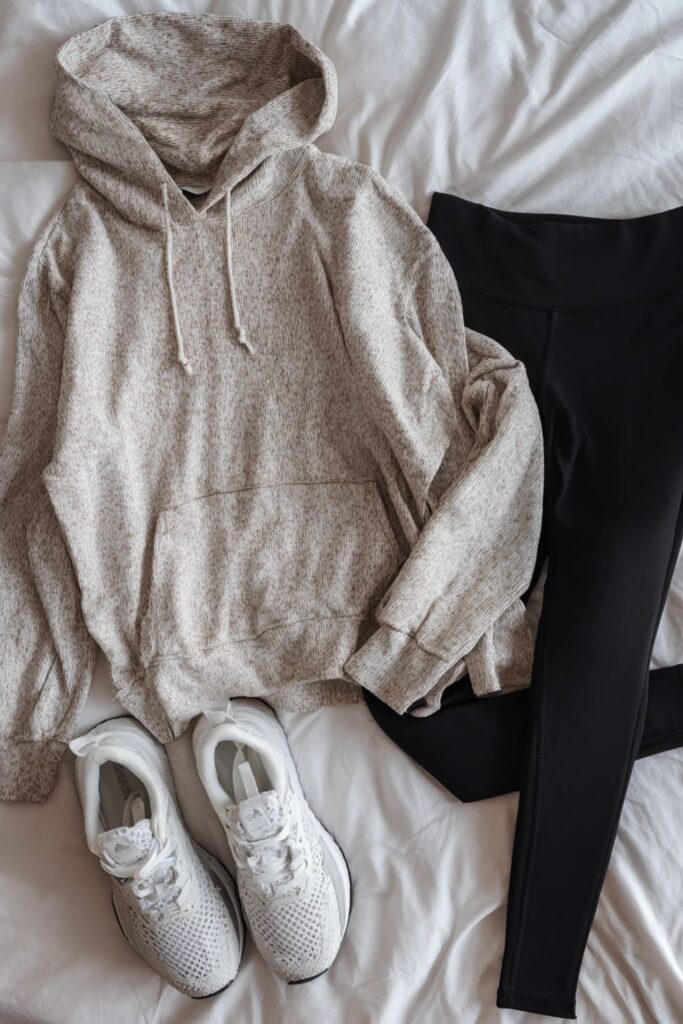 11 Casual Spring Outfits That Balance Comfort and Style