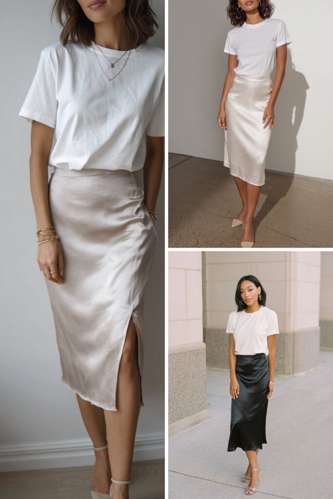 15 Perfect Spring Dinner Outfits 2026