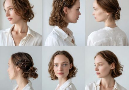 10 Easy Spring Hair Trends 2026 for Effortless Everyday Style