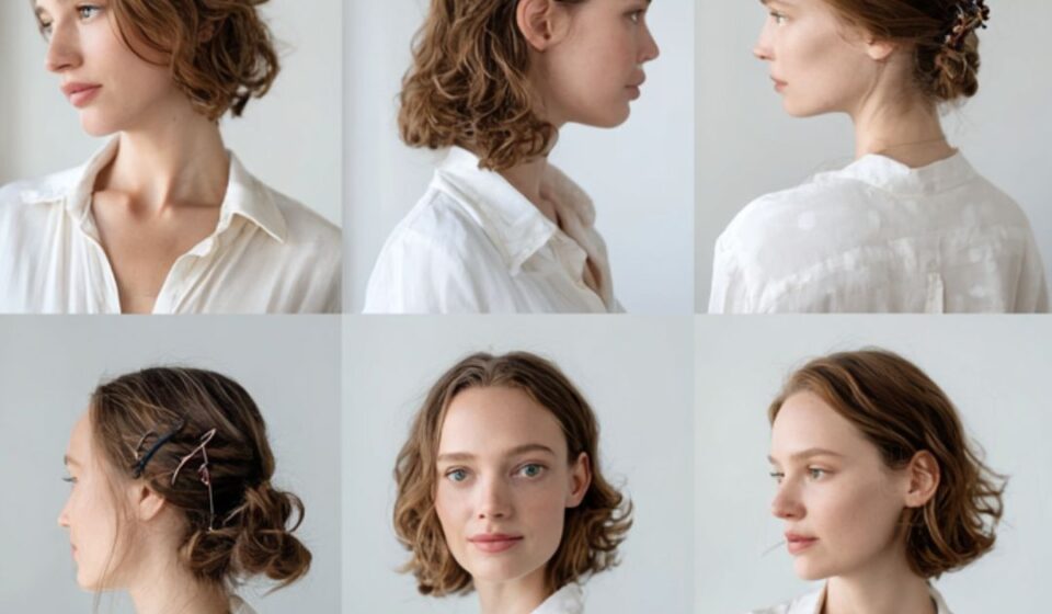 10 Easy Spring Hair Trends 2026 for Effortless Everyday Style
