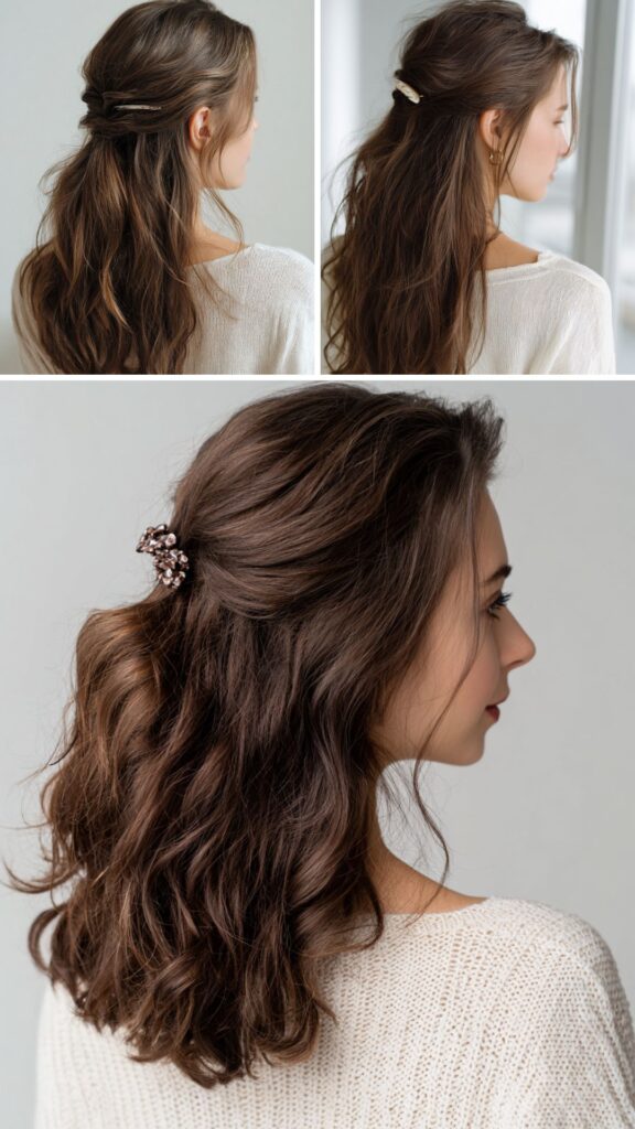 10 Easy Spring Hair Trends 2026 for Effortless Everyday Style