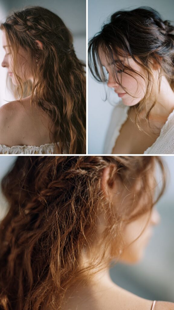 10 Easy Spring Hair Trends 2026 for Effortless Everyday Style